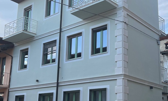 Cavaglia Apartment | Vrbo Property