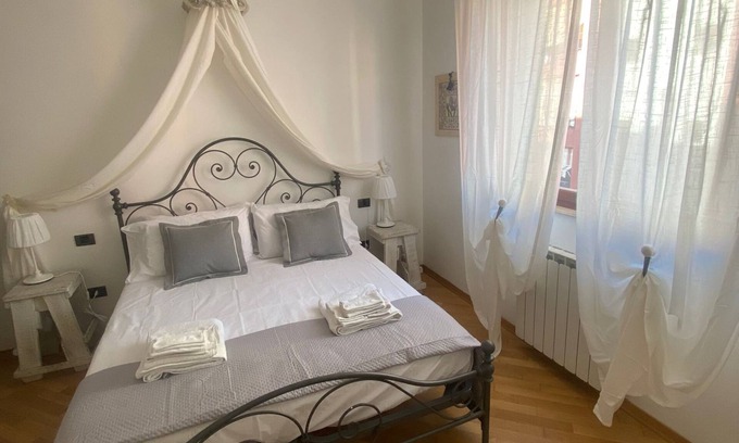 Scandicci Apartment | Vrbo Property