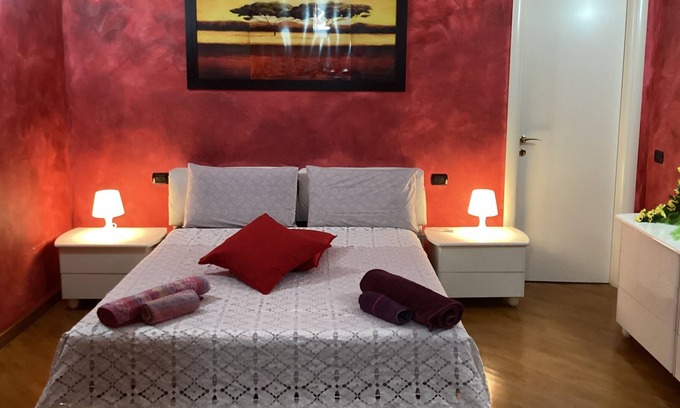 Borghesiana Apartment | Vrbo Property
