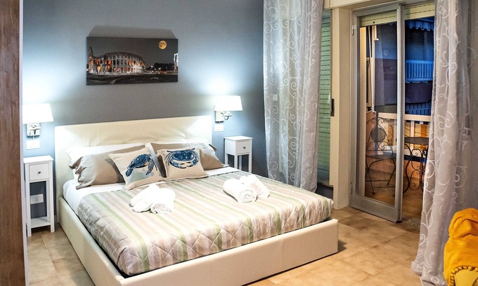 Furci Siculo Apartment | Vrbo Property