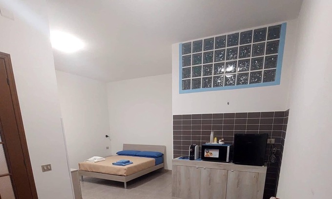 Eboli Bed & Breakfast | Vrbo Property
