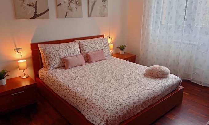 Lissone Apartment | Vrbo Property