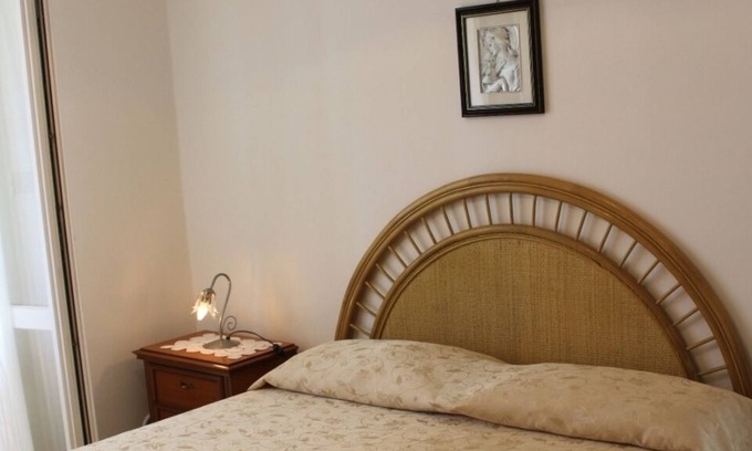 Scauri Apartment | Vrbo Property