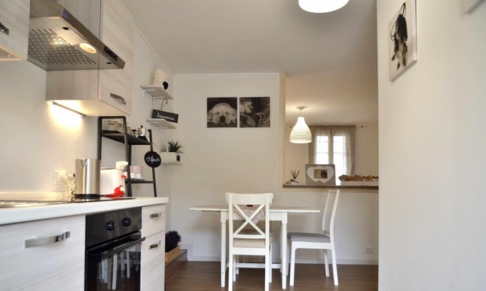 Noale Apartment | Vrbo Property