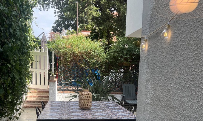 Partanna Apartment | Vrbo Property