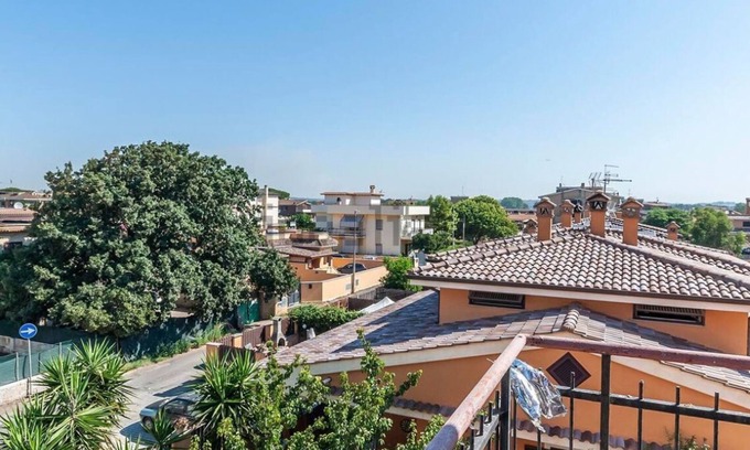 Passo Oscuro Apartment | Vrbo Property