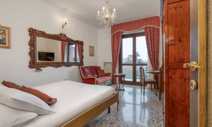 Pavia Apartment | Vrbo Property