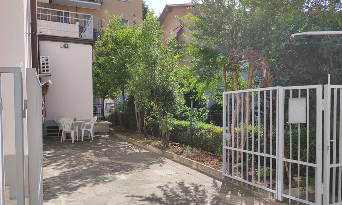 Piacenza Apartment | Vrbo Property