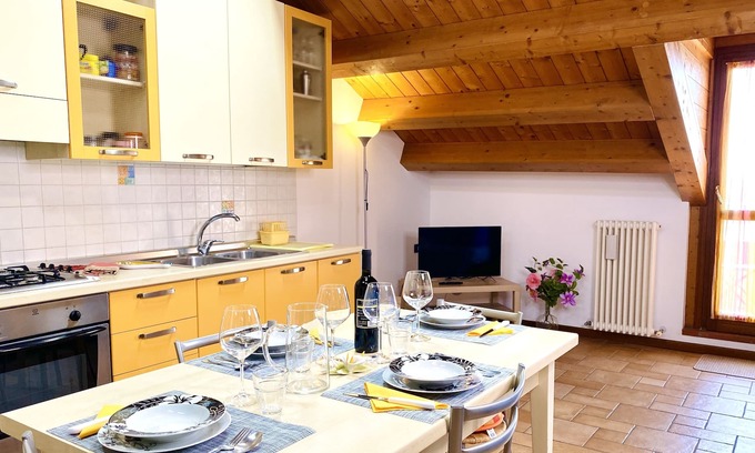 Piove di Sacco Apartment | Vrbo Property