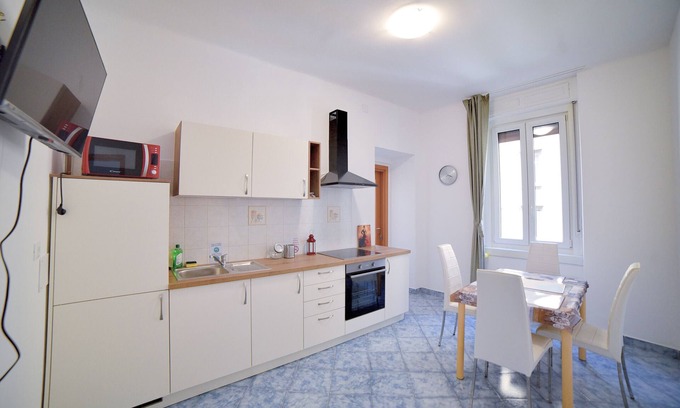 Roiano-Gretta-Barcola-Cologna-Scorcola House | Vrbo Property