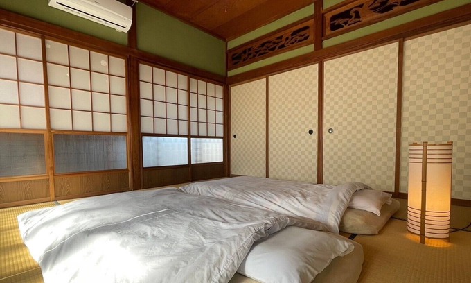 Katori House | Vrbo Property