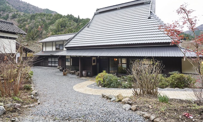 Nantan House | Vrbo Property