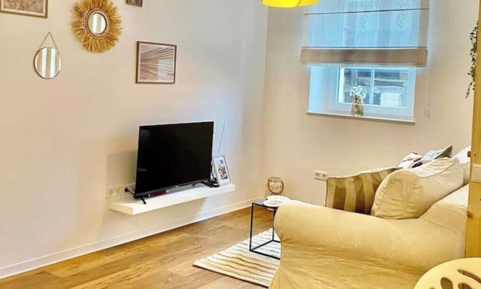 Frisange Apartment | Vrbo Property