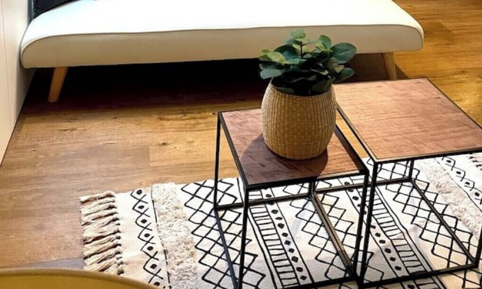 Frisange Apartment | Vrbo Property