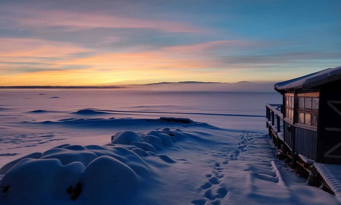 Ostersund Municipality Villa | Vrbo Property