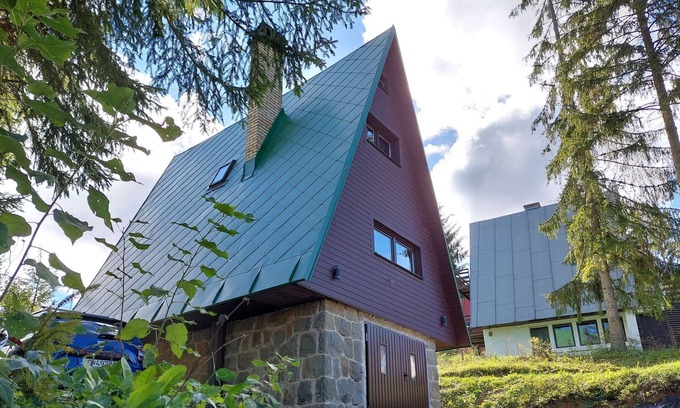 Namestovo House | Vrbo Property