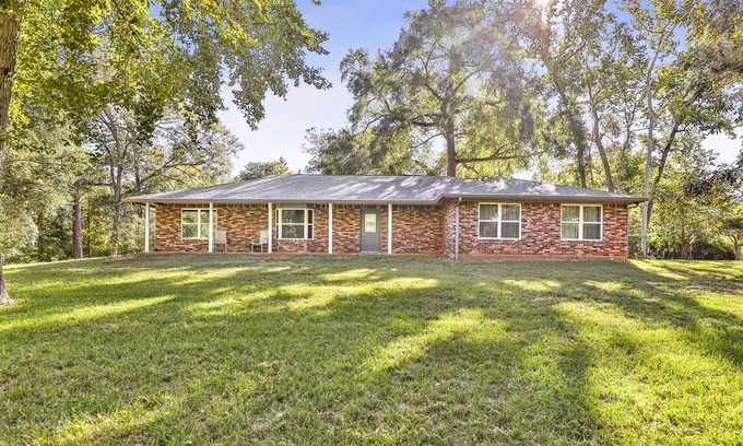 Votaw House | Vrbo Property