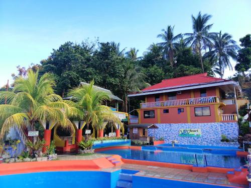 Almeria Resort | VRC Resort