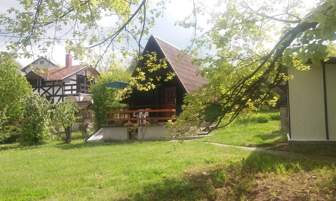 Belgrade Ski Chalet | Vrcin-Avala Belgrade