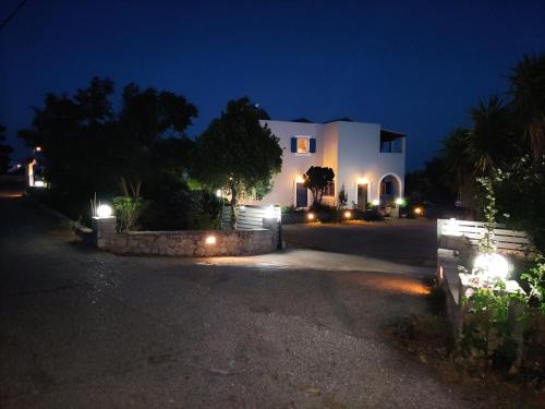 Kithira Villa | Vretti's House