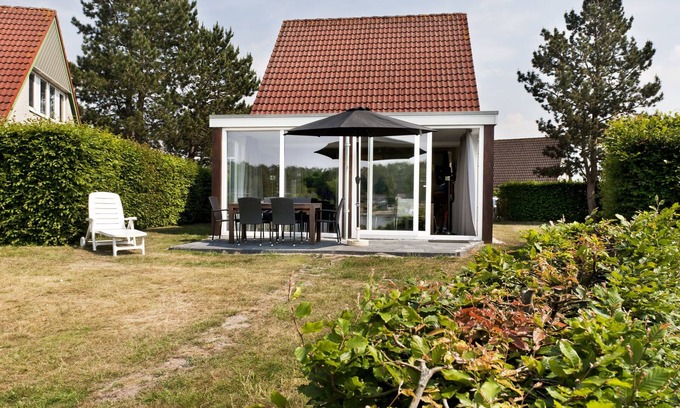 Vlagtwedde House | Vrieschehuis Comfort Royaal by Interhome