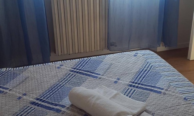 Cittadella House | Vroom510
