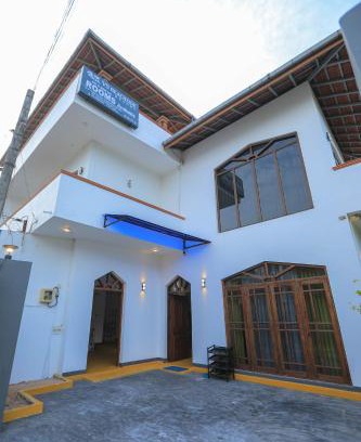 Kudapaduwa House | VS BeachSide Resort