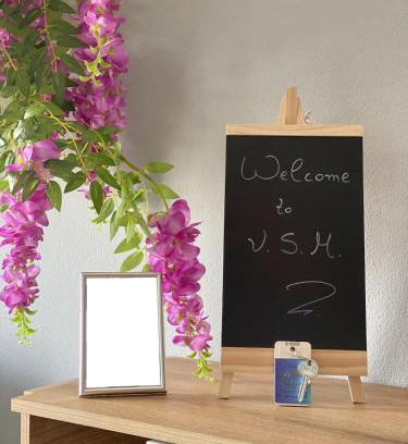 Nea Khili Apartment | VSM View Sea and More