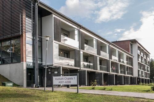 Vuokatti Apartment | Vuokatti Sport Chalets