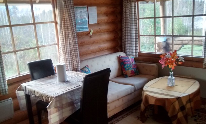 Vuokatti Cottage | Vuokatticottage a peaceful holiday resort