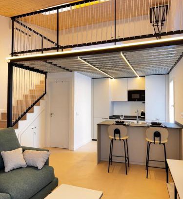 El Barraco House | VUT La Casa de la Vega