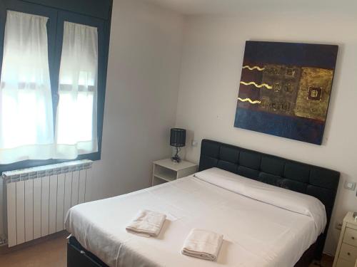 Calatayud Apartment | VUT SEGEDA Valle del Manubles