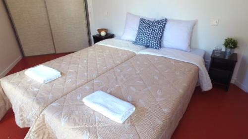 Lussan Resort | VVF Gers Gascogne
