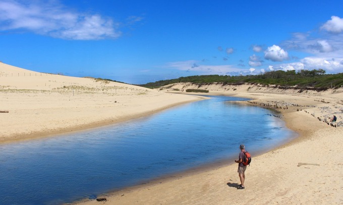 Moliets-et-Maa House | VVF Landes Moliets