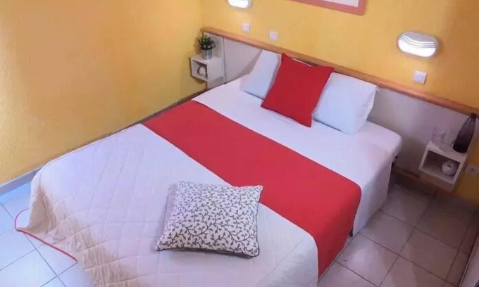 Die Apartment | VVF Sud Vercors* - 3-Room Cottage 4 People 1 baby