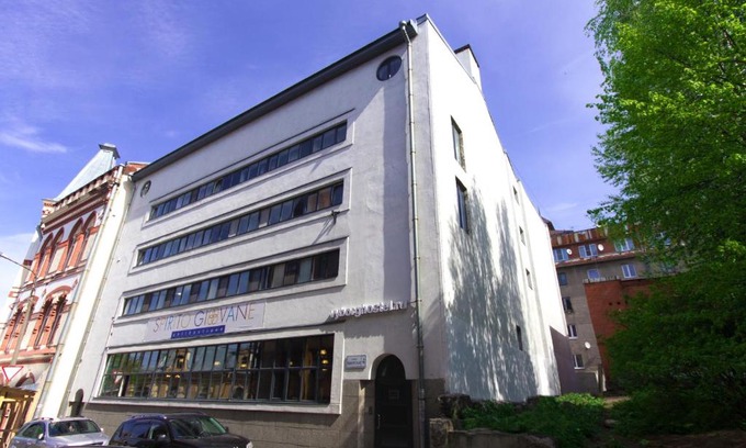 Vyborg Hostel | Vyborghostel