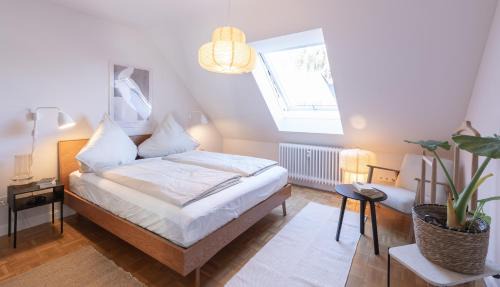Titisee-Neustadt Apartment | WÄLDER: Quartier Birkle in Titisee