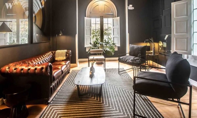 Barranco House | w* | Amazing Casa Wynwood in Barranco