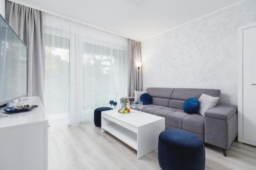 Pradnik Czerwony Apartment | W Parku Lotników Apartments Tauron Arena by Noclegi Renters