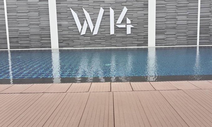 Pattaya Bay Hotel | W14 Pattaya