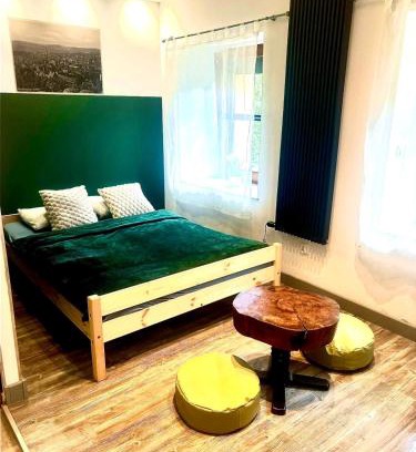 Walbrzych Apartment | Wałbrzych blisko Teatru