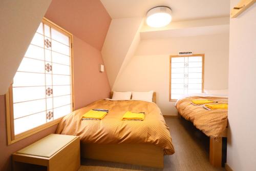 Kawaguchi Hotel | Wa Style Tokyo