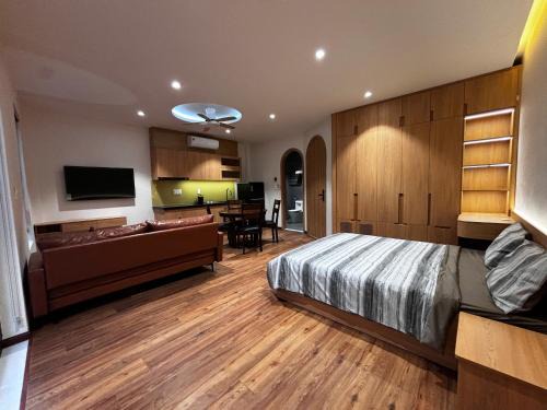 Buon Ma Thuot Apartment | Wabi Homes