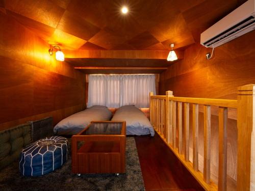 Matsue Shinjiko Onsen Apartment | Wadami384