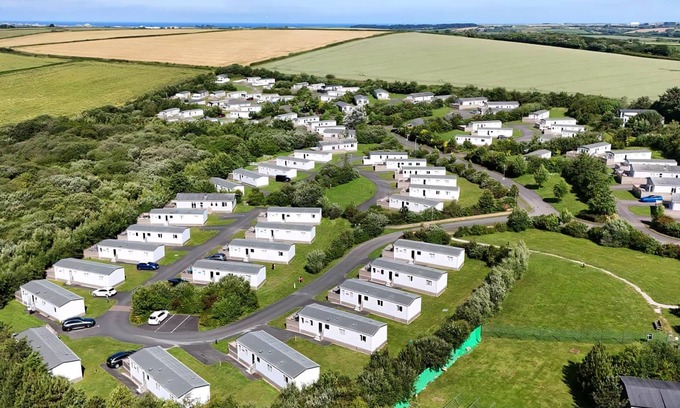 White Cross House | Wadebridge Premier 2