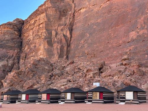 Wadi Rum Bed & Breakfast | Wadi Rum Story Camp