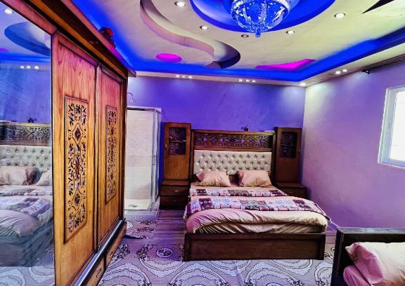 Wadi Rum Bed & Breakfast | wadi rum village bed&breakfast
