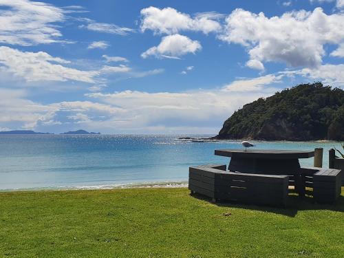 Matapouri Apartment | Waetford Road Lodge