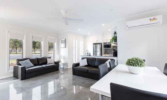 Wagga Wagga Apartment | Wagga Apartments #1