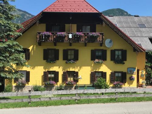Bad Ischl House | Wagnermoosgut